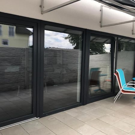 Isiliving Lejlighed Montabaur Eksteriør billede