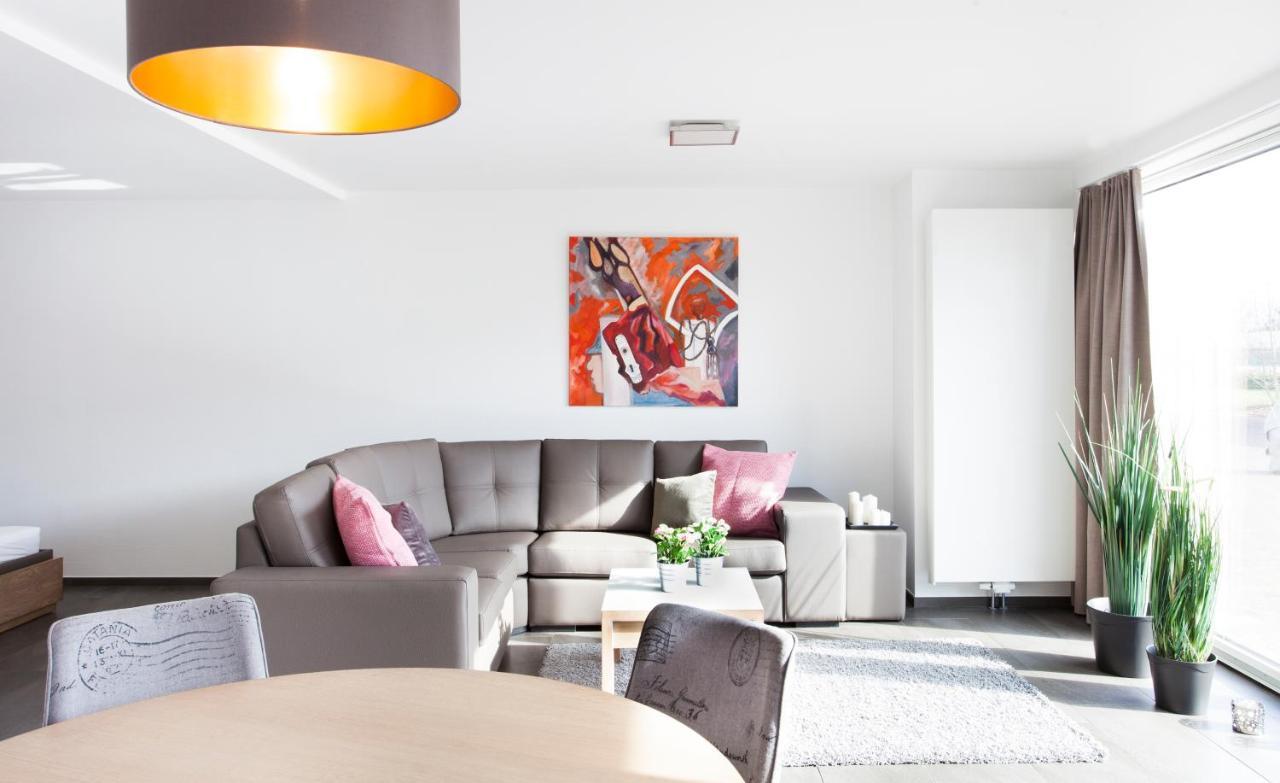 Isiliving Lejlighed Montabaur Eksteriør billede